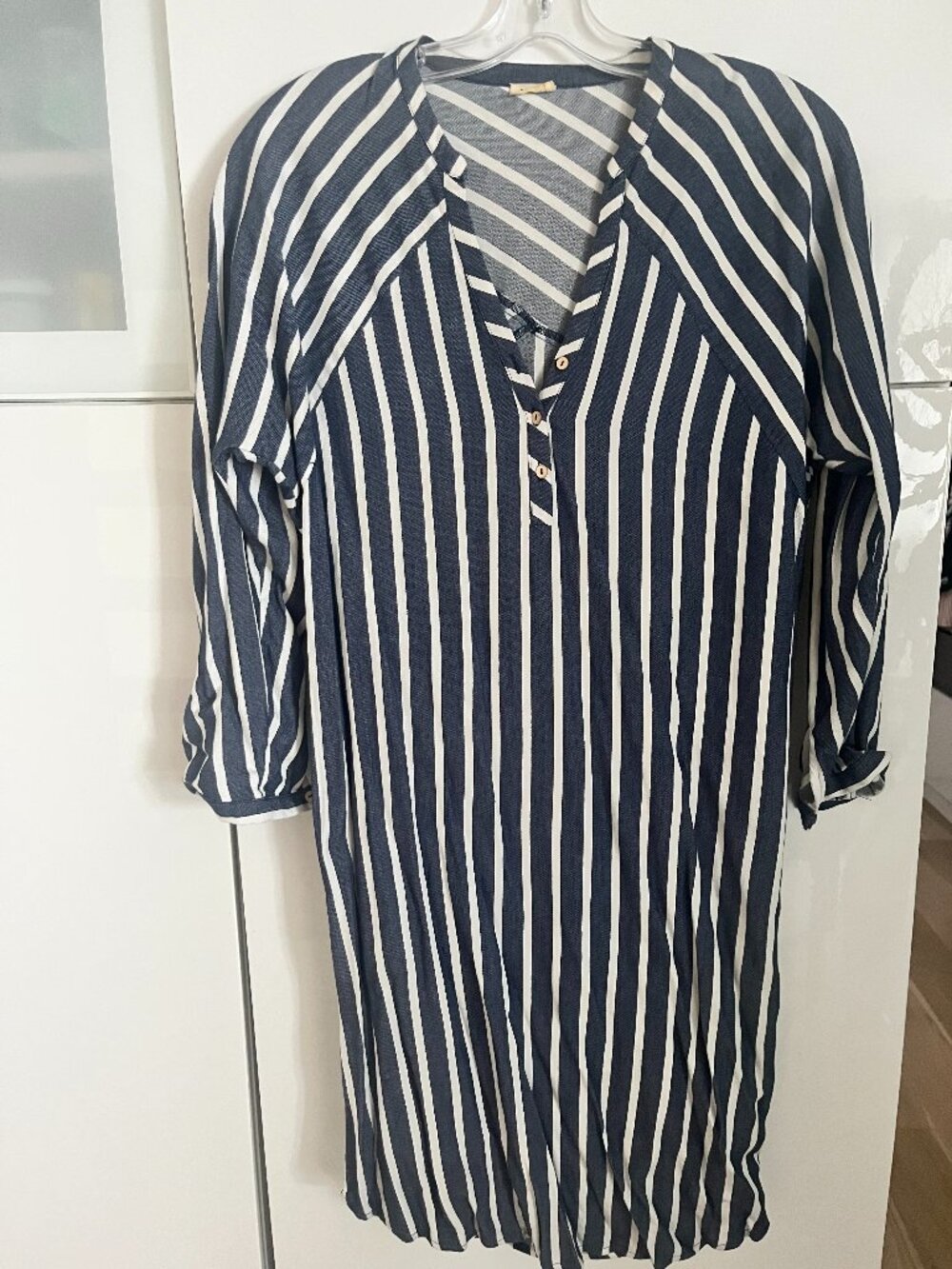 Tunic Dress